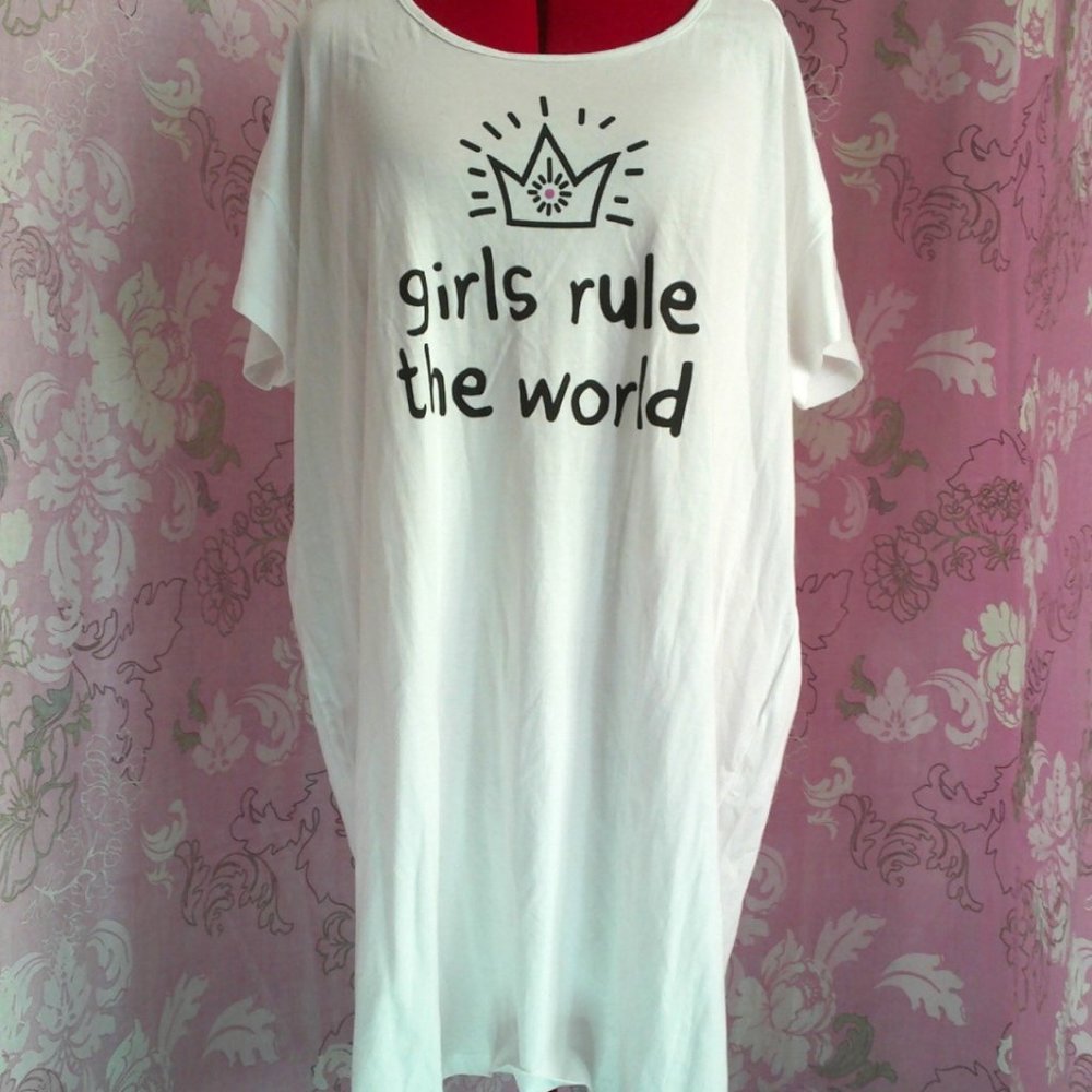 Sleep shirt